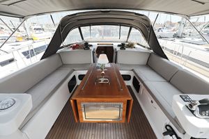 Dufour Yachts 56 Exclusive - 5 + 1 cab. Bild 20
